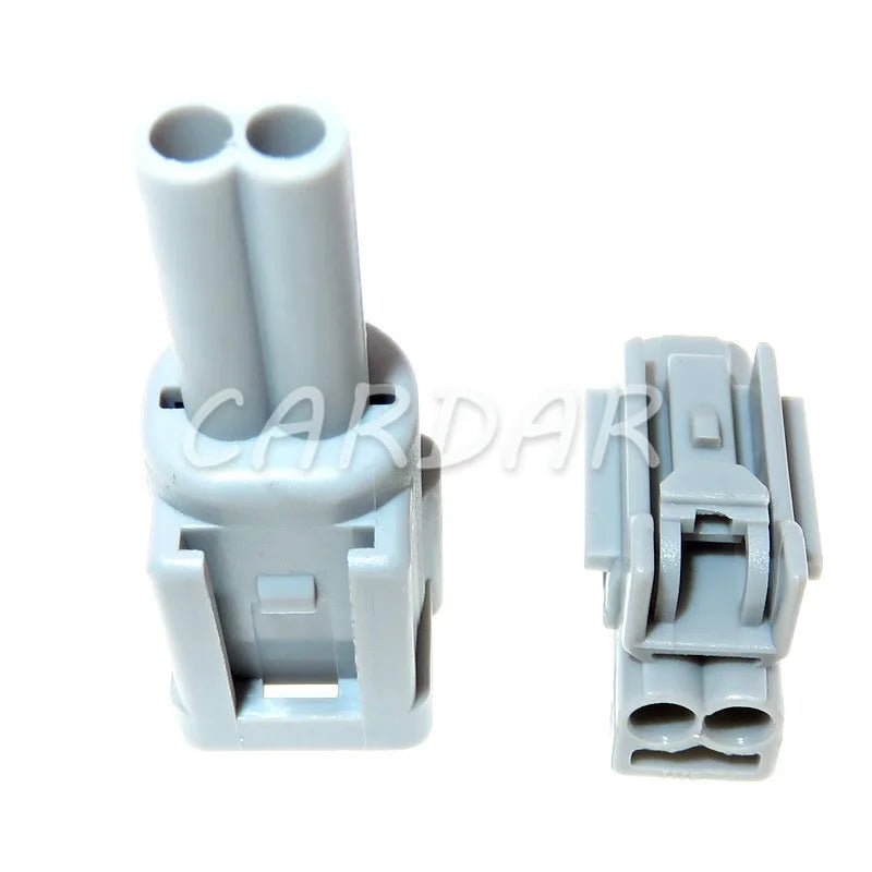 2 Pin 7282-7770-40 Automotive Connector Wiring Harness Connector Auto Plug Socket
