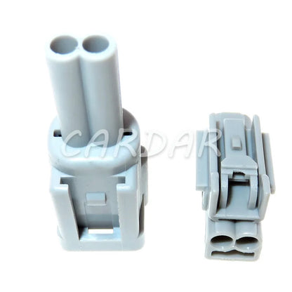 2 Pin 7282-7770-40 Automotive Connector Wiring Harness Connector Auto Plug Socket