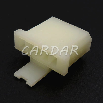 5 Pin 2.8 Series Automotive Modification Connector Car Electric Wire Cable Unsealed Socket 171971835A