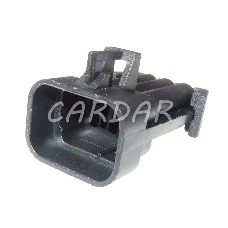 6 Pin 12052848 12124107 Metri-Pack 150 Waterproof Automotive Connector Auto Socket For Car Wiring Harness