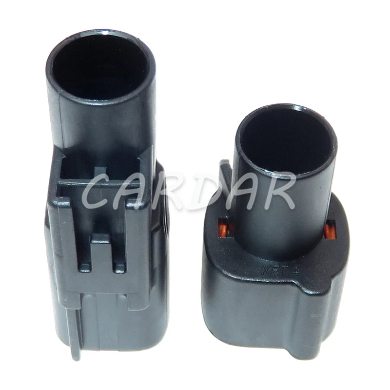 1 Pin 7.8 Series High Current Automotive Cable Socket Wire Harness Waterproof Connector MG650943-5 MG640944-5