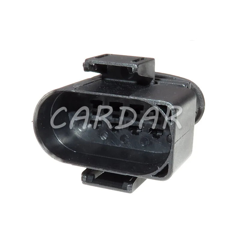 8 Pin 3.5mm 3A0 973 834 3A0 973 734 3A0973834 3A0973734 Waterproof Automobile Electrical Connector Sockets For VW