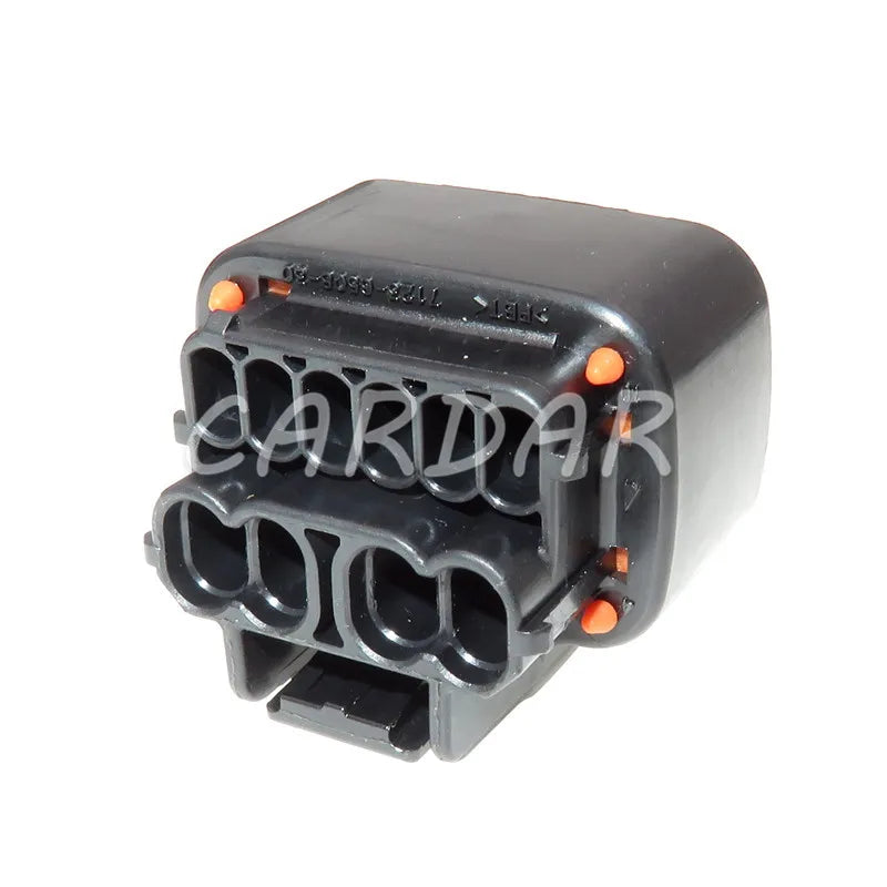 10 Pin 7223-6508-30 Waterproof Automotive Connectors Sealed Plug Socket For Auto Car Truck