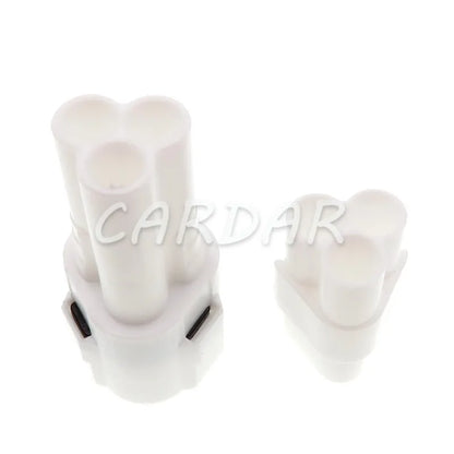 3 Pin 6187-3231 6180-3241 Sumitomo MT Sealed Style 2.2 Series Automotive Connector Wiring Socket