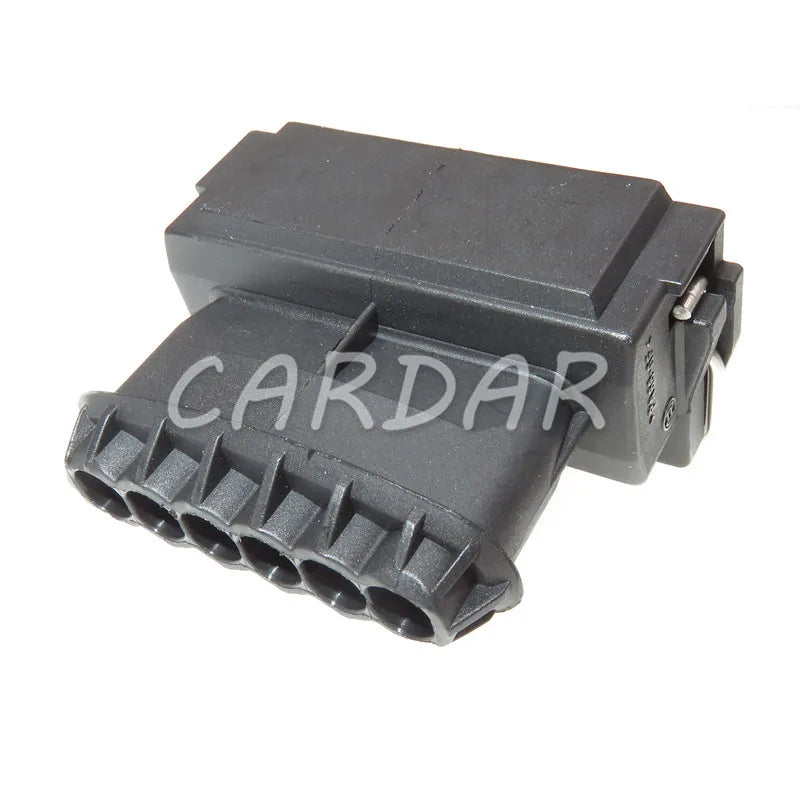 6 Pin 1928402603 Waterproof Automotive Connector Auto Socket For Car Wiring Harness