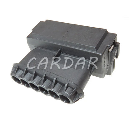 6 Pin 1928402603 Waterproof Automotive Connector Auto Socket For Car Wiring Harness