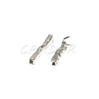 16 Pin 34729-0160 Car Electrical Wire Plug Wiring Harness Cable Socket With Terminals