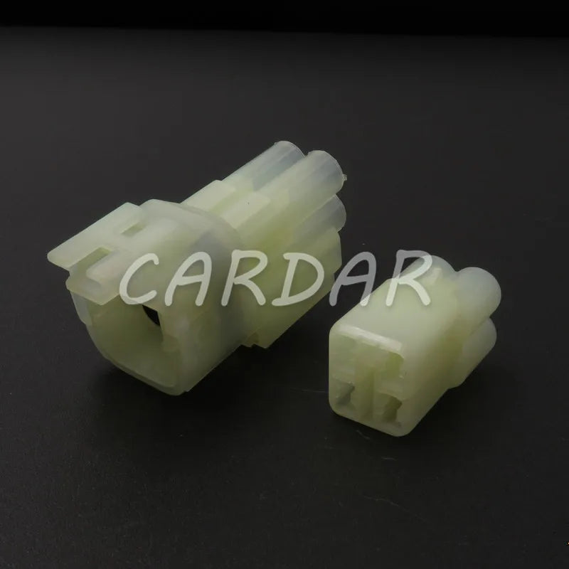 4 Pin 6180-4181 6187-4441 Auto Waterproof Connector HM .090 Sumitomo Wire Connector For Changan Suzuki