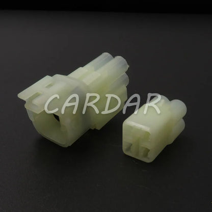 4 Pin 6180-4181 6187-4441 Auto Waterproof Connector HM .090 Sumitomo Wire Connector For Changan Suzuki