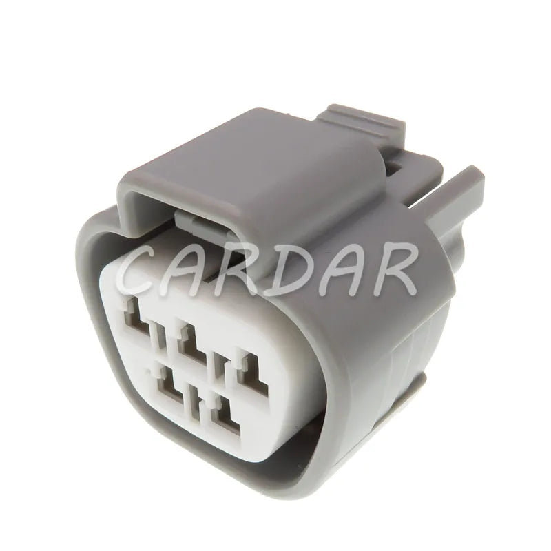 5 Pin 6189-0504 6188-0327 TS Waterproof Series Electric EVO Wiper Motor Socket Automotive For Car