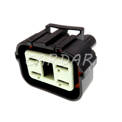 4 Pin 344074-1 344080-1 Waterproof Plug Electrical Auto Connectors 6.3mm Wire Socket