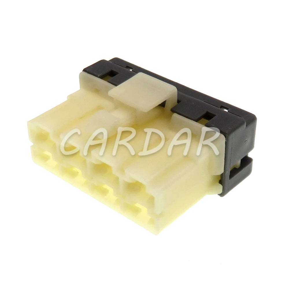 8 Pin 6.3 Series PH772-08015 PH776-08015 Automotive Cable Harness Male Plug Female Unsealed Socket