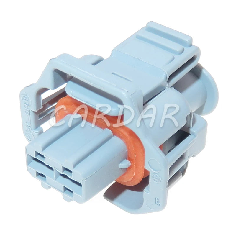 2 Pin 3.5 Series 1928403920 Automobile Fuel Spray Nozzle Wiring Socket Car Fuel Injector Wire Harness Sealed Connector