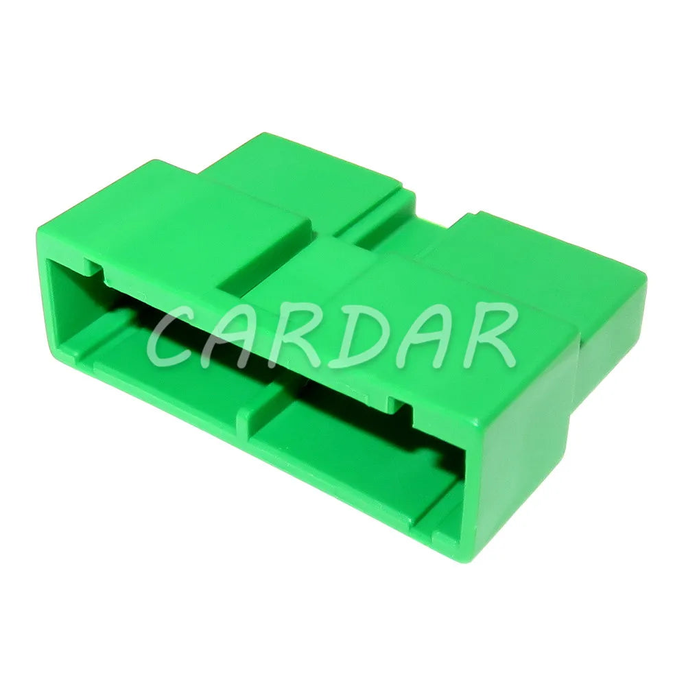 30 Pin IL-AG5-30S-D3C1 Automotive Car Modified Instrument Wire Harness Socket Auto Connector For Honda