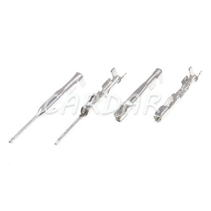 8 Pin 0.7 Series Automobile Multimedia CD Navigation Host Instrument Cable Plug Car Wiring Socket For Honda