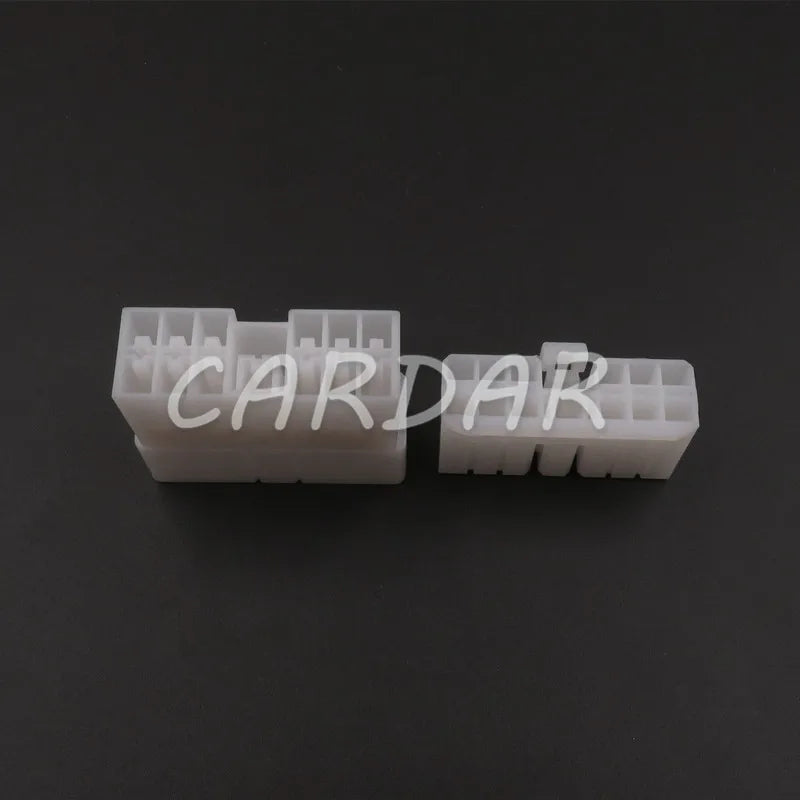 13 Pin MG620217 MG610216 Auto Car Audio Cable Socket Automotive Connector Plug 620217 610216