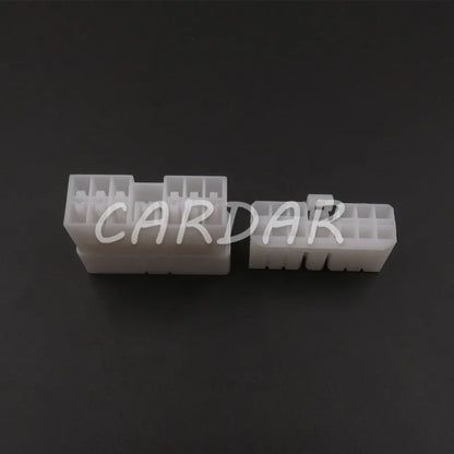 13 Pin MG620217 MG610216 Auto Car Audio Cable Socket Automotive Connector Plug 620217 610216