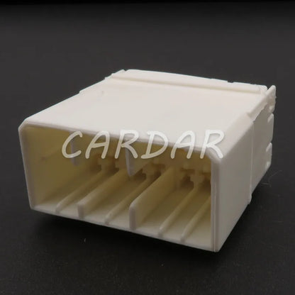 12 Pin 174933-1 173851-1 Auto Conenctor Socket With Terminals Pins
