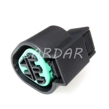 3 Pin PB625-03027 PB621-03020 Automotive Connector Headlight Socket For KIA
