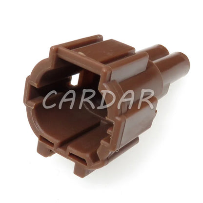 2 Pin 6185-0866 6188-0553 2 Pin TS Sealed Series Plug Waterproof Car Electric Automotive Connector Lamp Light Socket