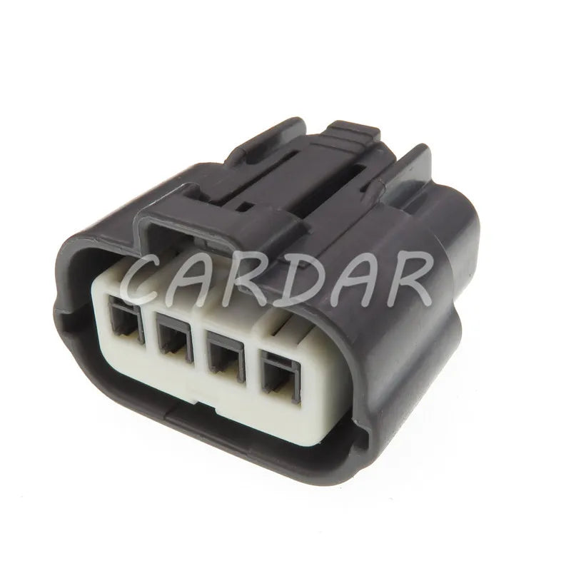 4 Pin 6189-0551 MD355556 MAP Sensor Socket Auto Waterproof Car Wire Connector For Nissan Toyota Honda
