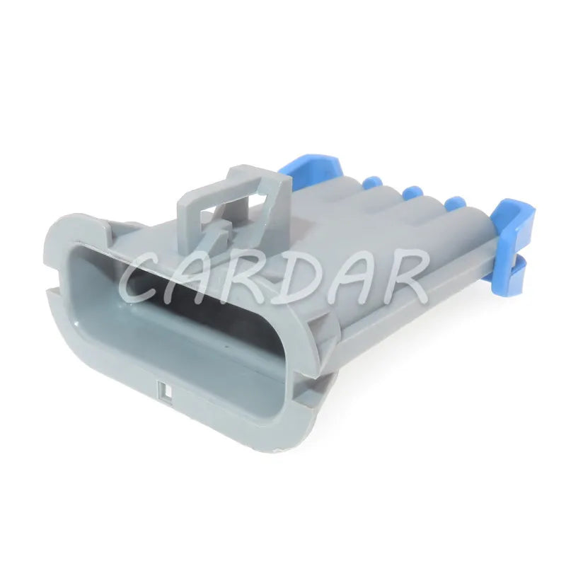 4 Pin Waterproof Wiring Harness Connector Speaker Wire Clip Connectors Socket