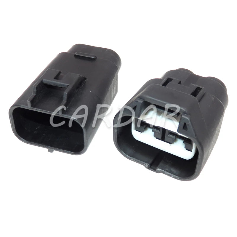 2 Pin High-power Waterproof Socket 7.8 series Automobile Fan Connector Cable Harness Plug MG652934 MG642928-5