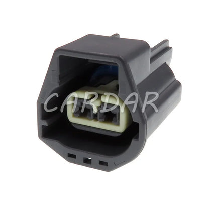 2 Pin 7282-5575-10 7183-5575-10 Automotive Electronic Brake Booster Pump Plug Waterproof Connector Cable Sockets