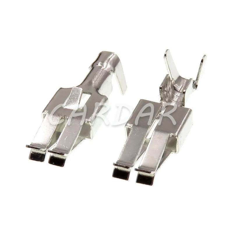3 Pin 1J0 972 753 Automotive Cable Connector Auto Fan Wire Sockets 6.3mm 1J0972753 For VW Audi