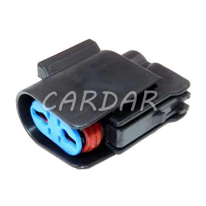2 Pin 2.8 Series Automotive Tire Anti-lock System ABS Sensor Wiring Harness Socket For Ford Mondeo 98018-0001