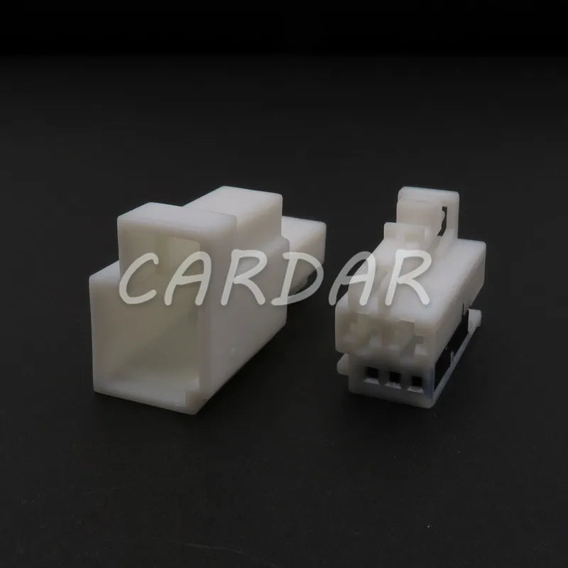 5 Pin 929175-1 929172-1 Auto Window Regulator Switch Sockets Connector For Benz