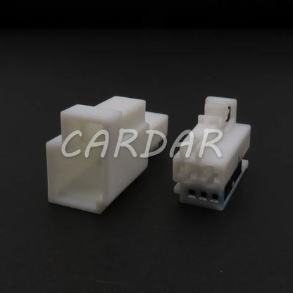 5 Pin 929175-1 929172-1 Auto Window Regulator Switch Sockets Connector For Benz