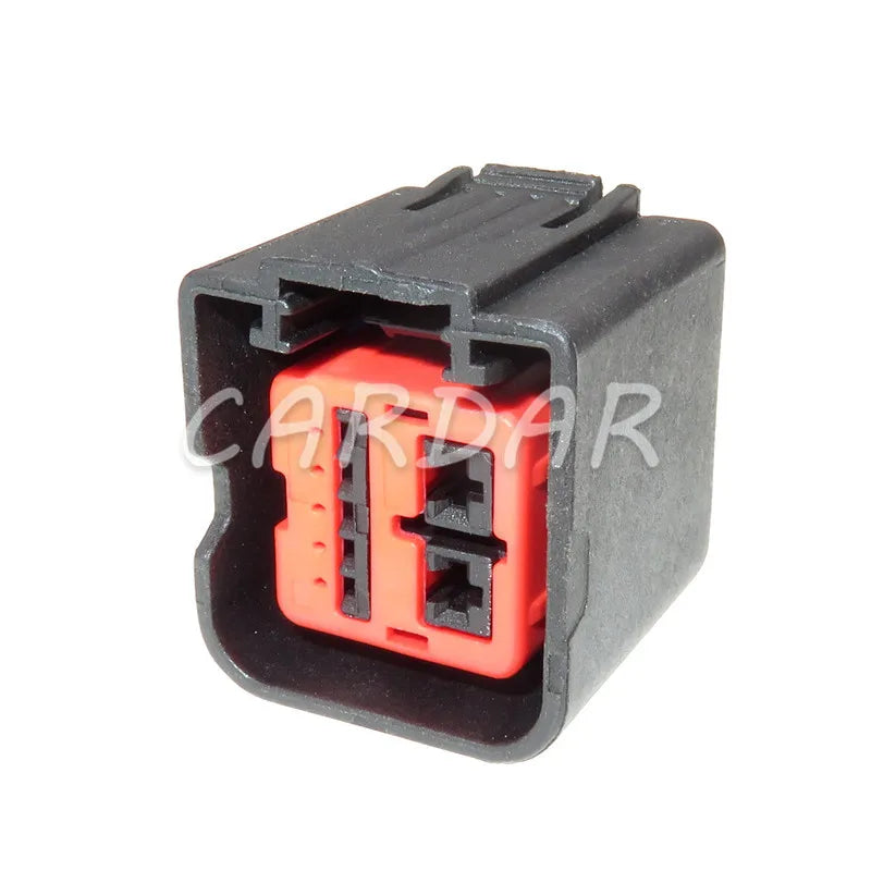 7 Pin 1732175-1 Car Auto Door Window Motor Socket Automotive Plug