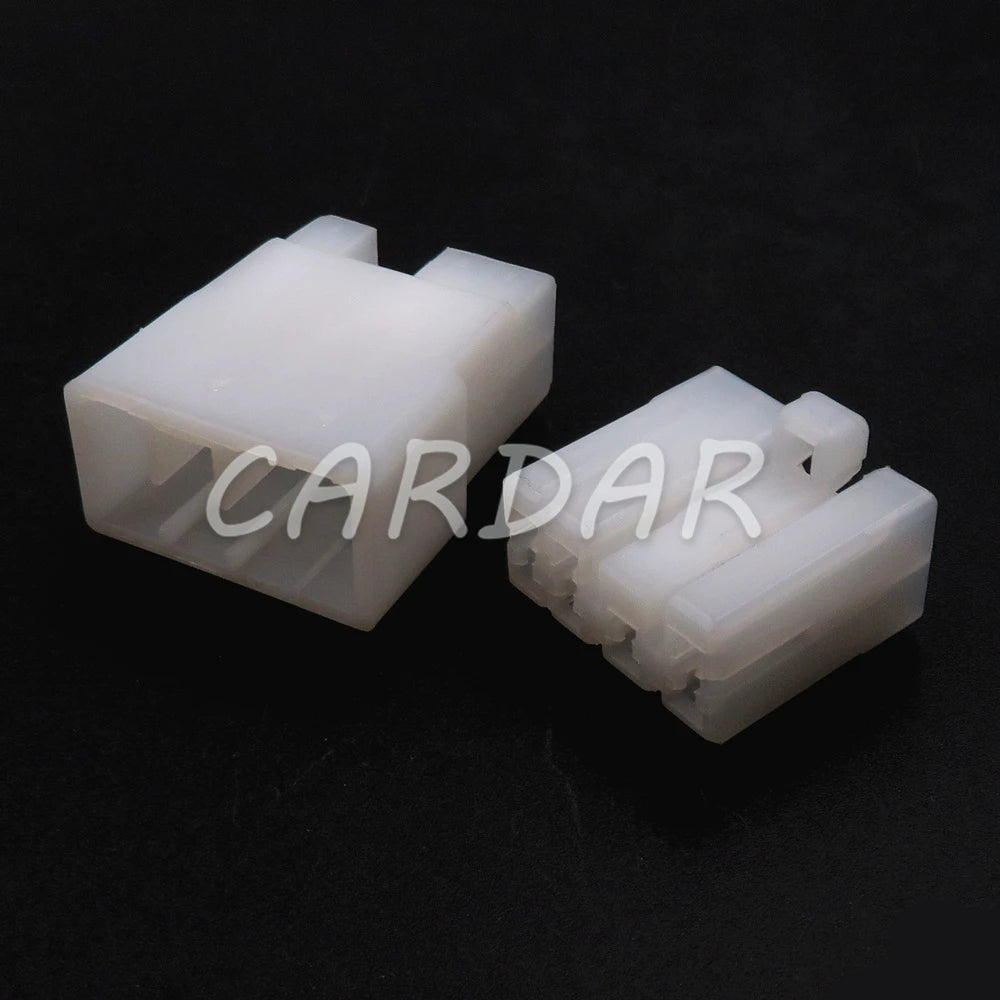 7 Pin 3 Series 172505-1 172495-1 Car Audio Cable Connector Auto Male Female Docking Wiring Socket