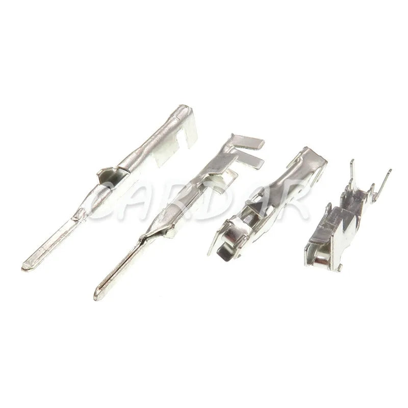 4 Pin 12162833 12162834 Waterproof Automotive Wire Harness Connector Mass Air Flow Sensor Plug