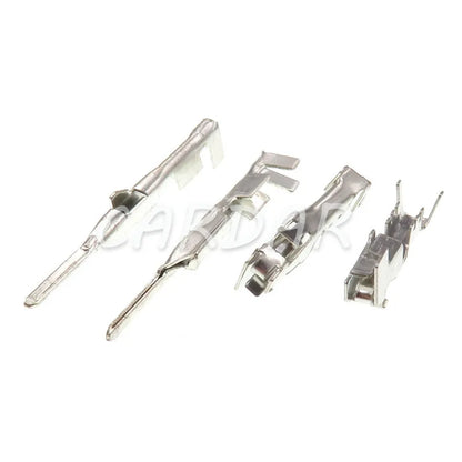 4 Pin 12162833 12162834 Waterproof Automotive Wire Harness Connector Mass Air Flow Sensor Plug
