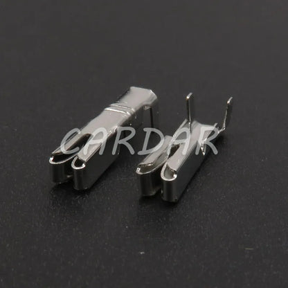 3 Pin Auto Wiring Plug Electric Cable Connector Socket With Terminals