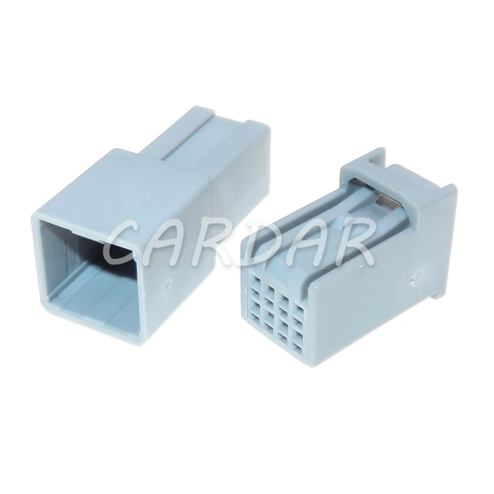 8 Pin 0.7 Series Automobile Multimedia CD Navigation Host Instrument Cable Plug Car Wiring Socket For Honda