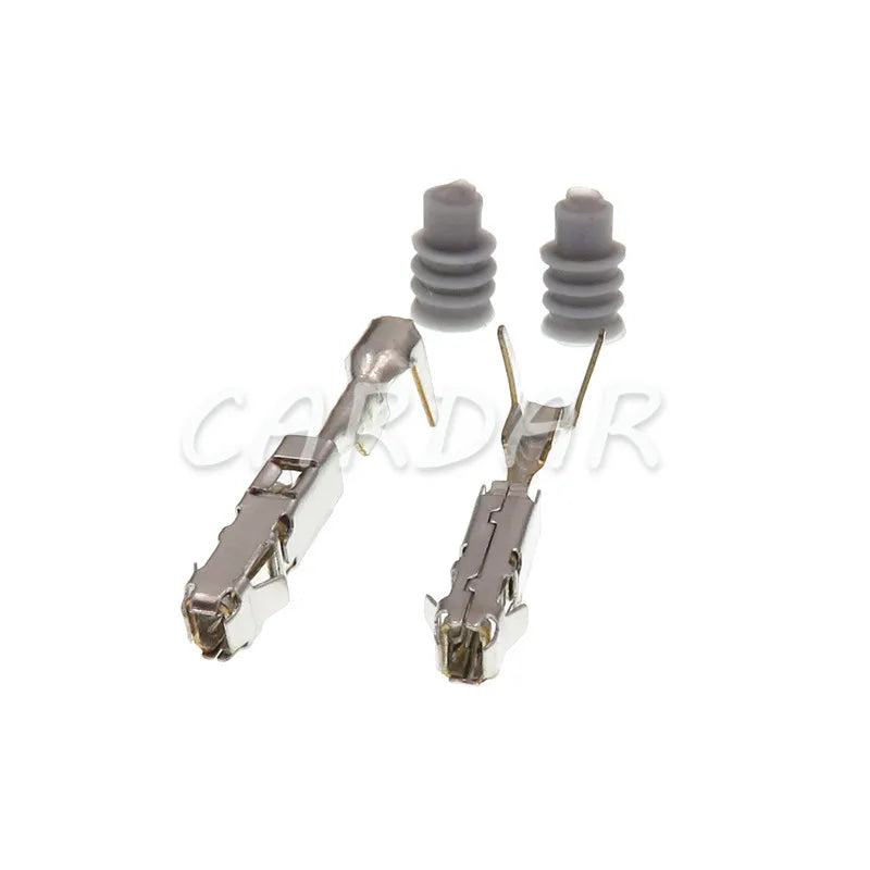 2 Pin 1-1418448-2 1.5mm Car Waterproof Connector Auto Wire Harness Connector Electric Vehicle Plug