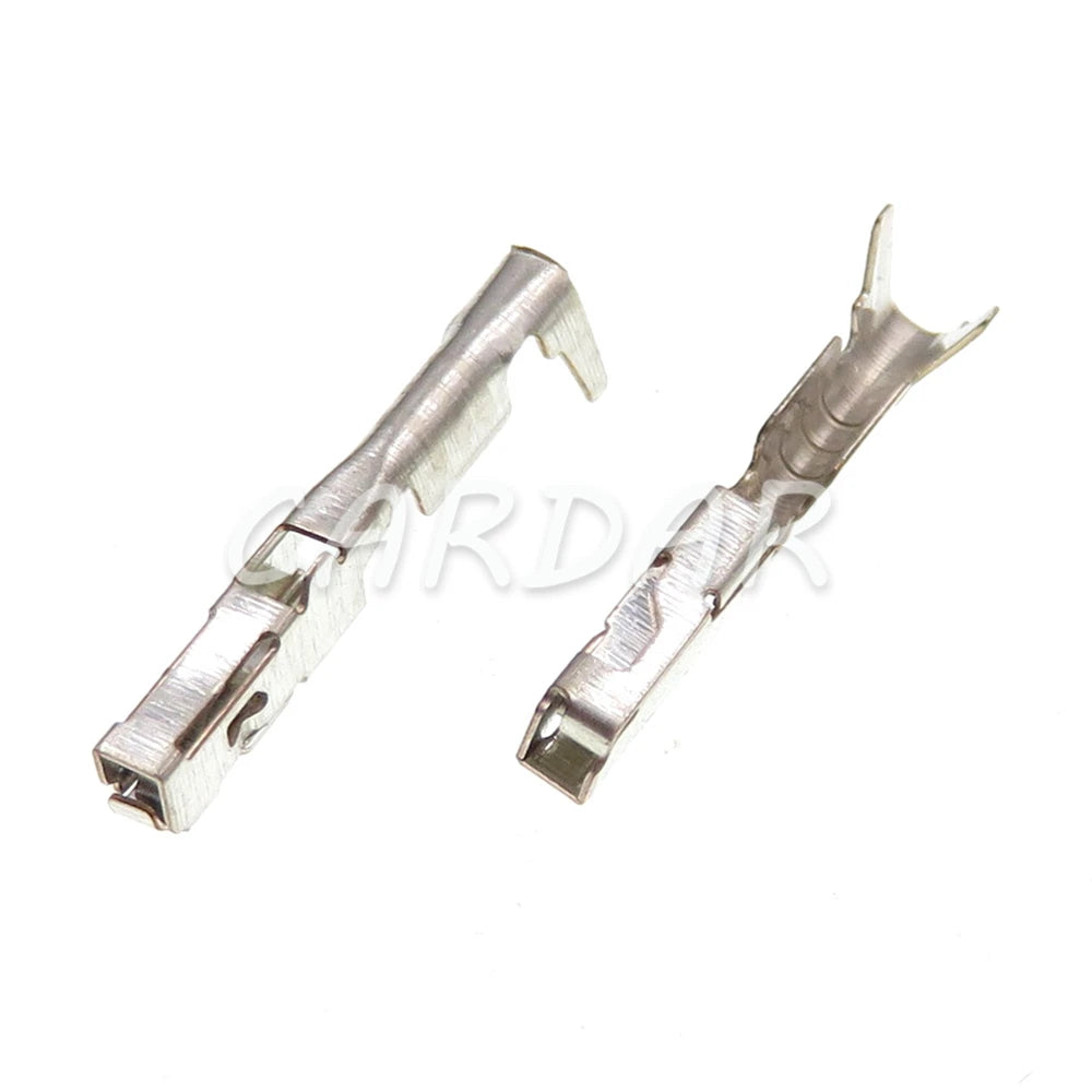 10 Pin 0.6 Series AIT2PB-10P-2AK Automobile Small Current Wiring Harness Socket Car Replacement Connector