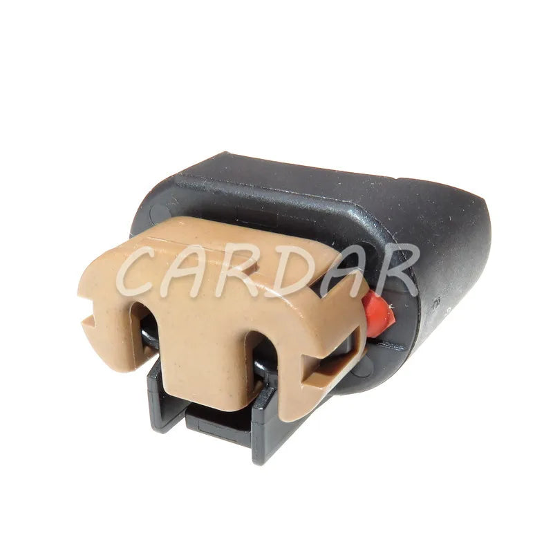 2 Pin 9006 Auto Lamp Light Socket For Toyota VW Golf Fog Lamp Connector