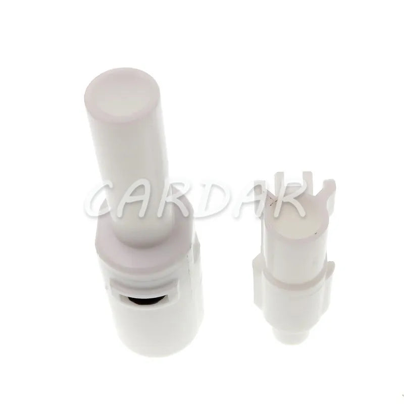 1 Pin 6187-1171 6180-1181 Waterproof Automotive Connector Fuel Injector Electronic Plug Sealed Socket