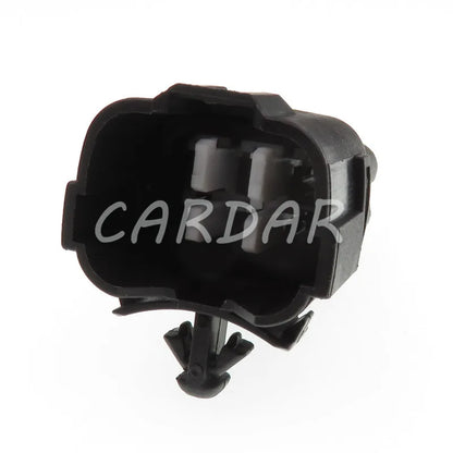 6 Pin 6188-0209 6189-0368 Auto Waterproof Electric Wiring Harness Cable Sealed Sockets