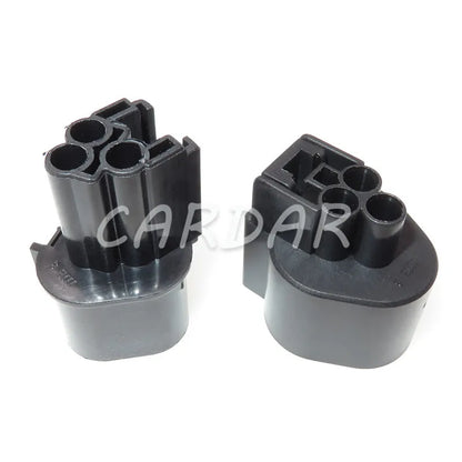 3 Pin PB625-03027 PB621-03020 Automotive Connector Headlight Socket For KIA
