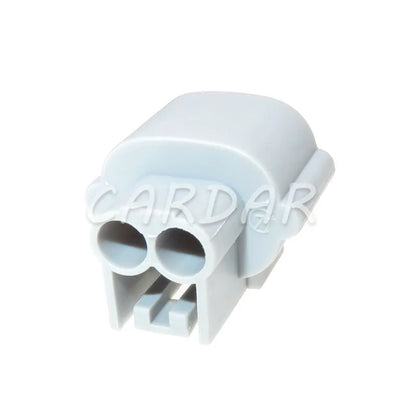 2 Pin Automotive Socket Wiring Connector Plug