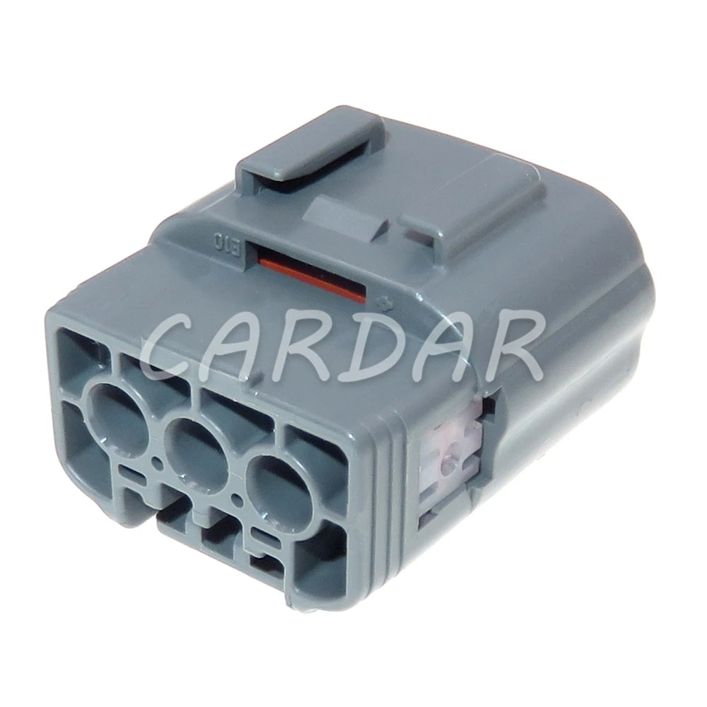 3 Pin 2.2 Series 6189-0638 6189-7784 Car Electric Cable Socket Auto Plastic Housing Waterproof Connector
