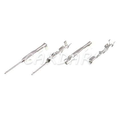 7 Pin MX34007PF1 MX34007SF1 Auto Bluetooth Button Cable Socket Meter Control Wire Harness Unsealed Plug For Honda