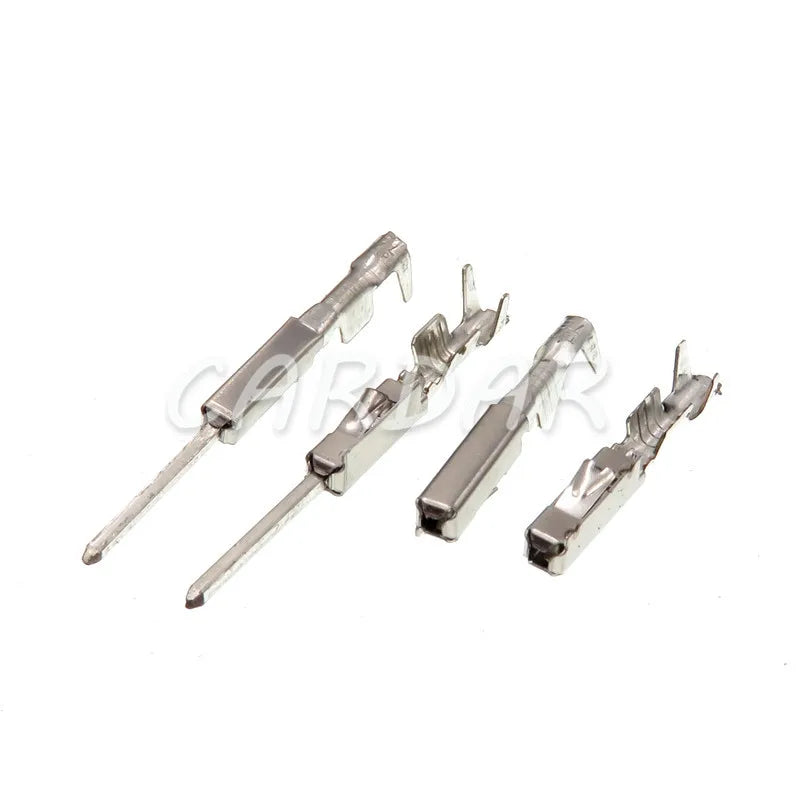 2 Pin 4B0971832 / 4B0 971 832 / 4E0 972 575 Door Lamp Socket Interior LED Light Plug Speaker Connector For Audi VW Skoda