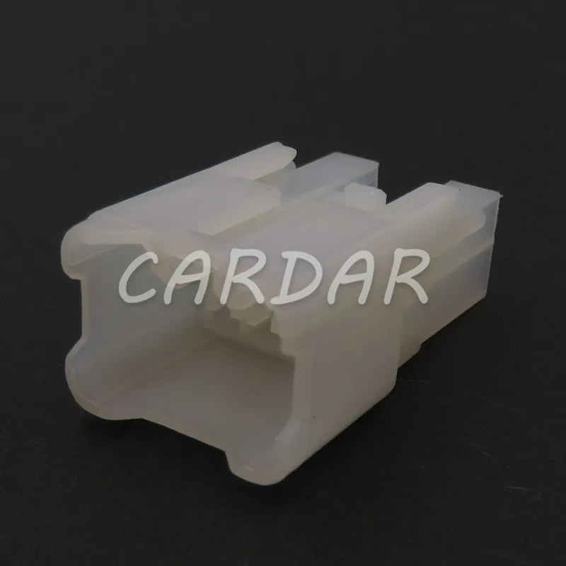 6 Pin 7122-1360 7123-1360 Automotive 2.3(090) Connectors Power Connector Housing CD Plug Socket