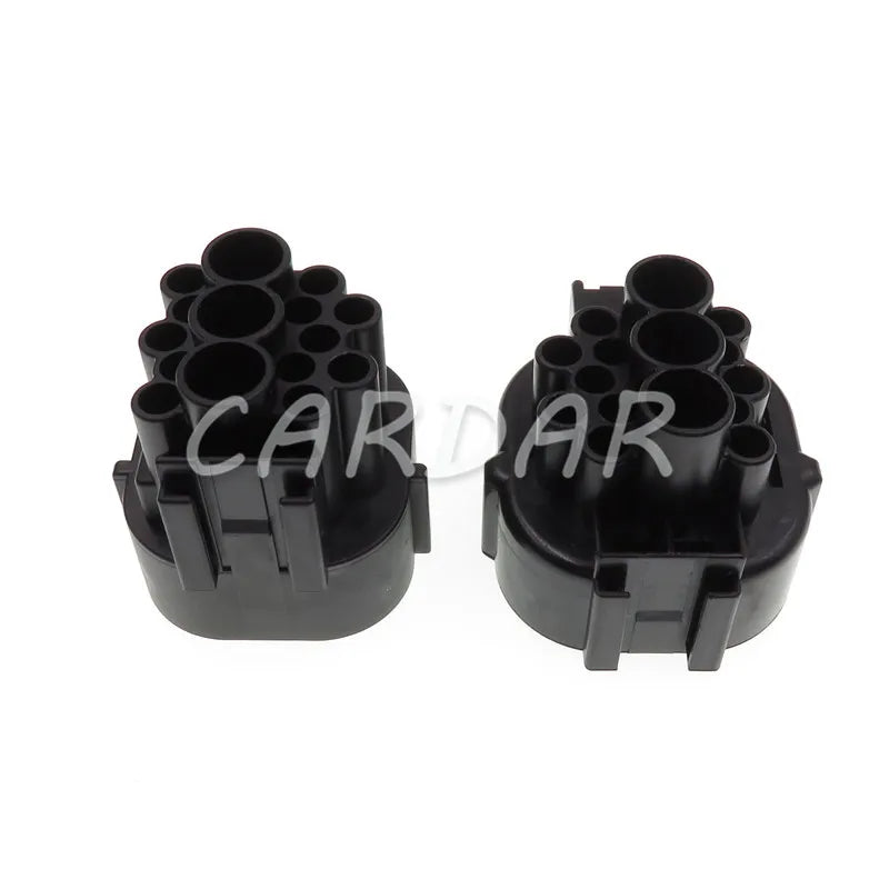 15 Pin 2-85262-1/85223-1 Automotive Connector Car Wiring Harness Socket For Tyco TE AMP ECONOSEAL J-MARK I 070/250 Connectors
